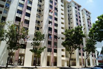 645 Hougang Avenue 8