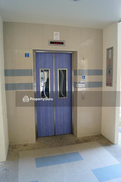For Rent - 645 Hougang Avenue 8