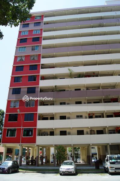 For Rent - 645 Hougang Avenue 8