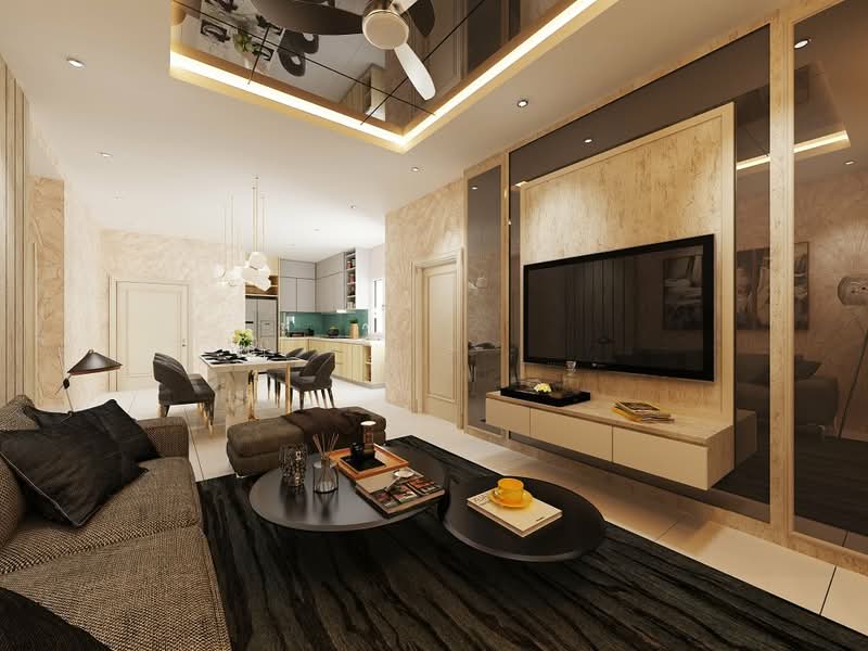 The Sun - iProperty.com.my