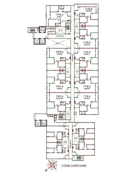 The Sun - Site Plan - iProperty.com.my