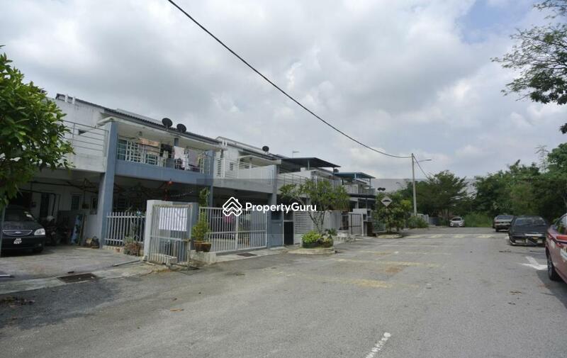 Kampung Bukit Lanchong #0