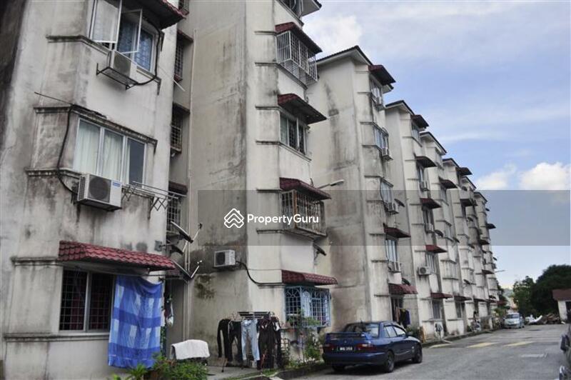 Pangsapuri Sri Mayang details, condominium for sale and for rent