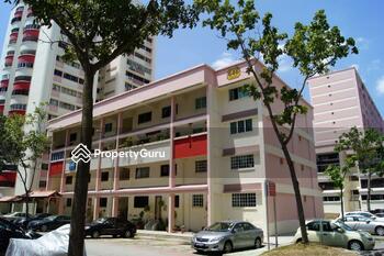 646 Hougang Avenue 8