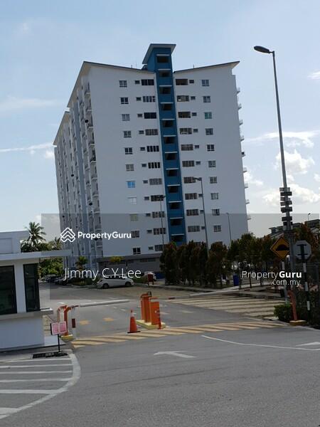 For Sale - Jenderam Indah