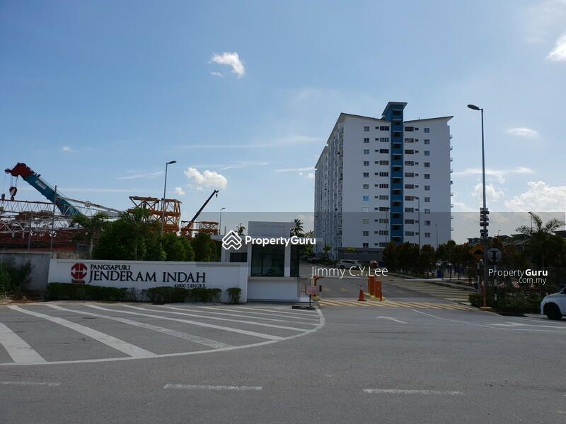 For Sale - Jenderam Indah