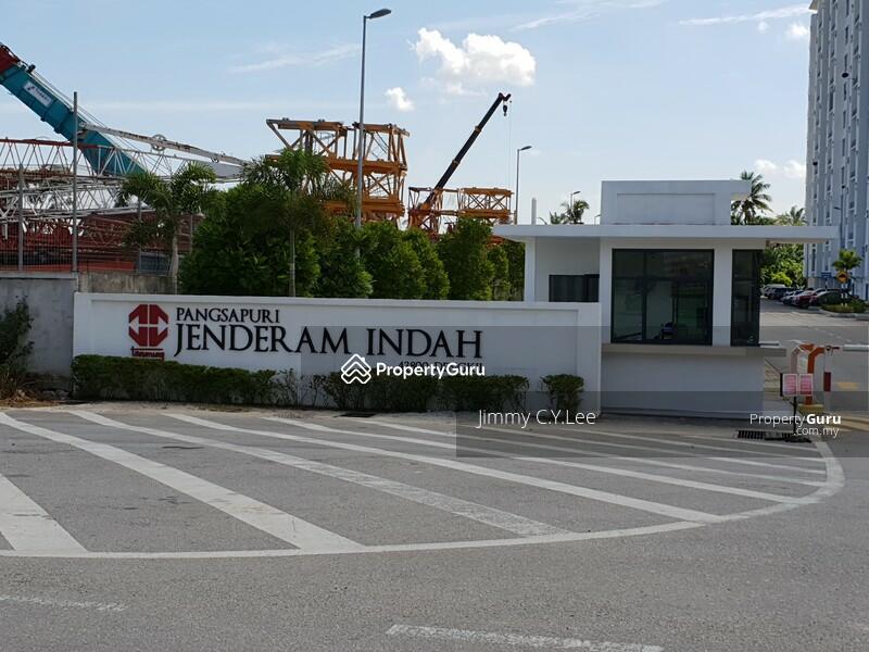 For Sale - Jenderam Indah