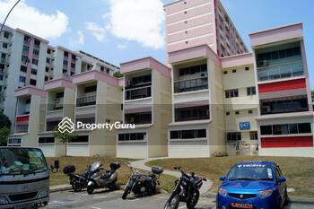 647 Hougang Avenue 8