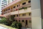 647 Hougang Avenue 8 #0