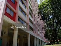 Hougang Avenue 8