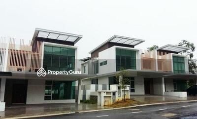 - Cassia @ Garden Residence