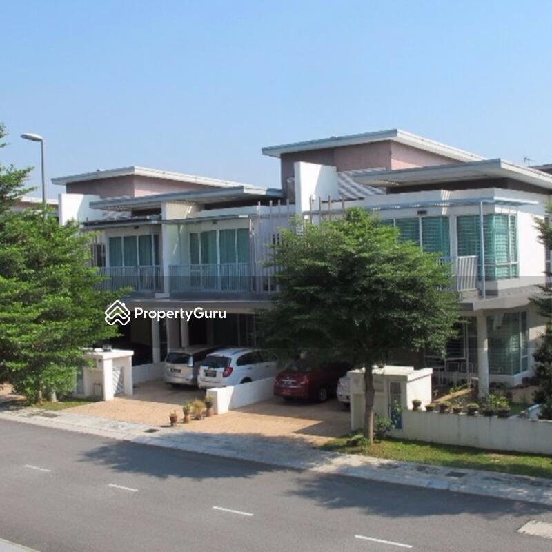 Cassia @ Garden Residence #0
