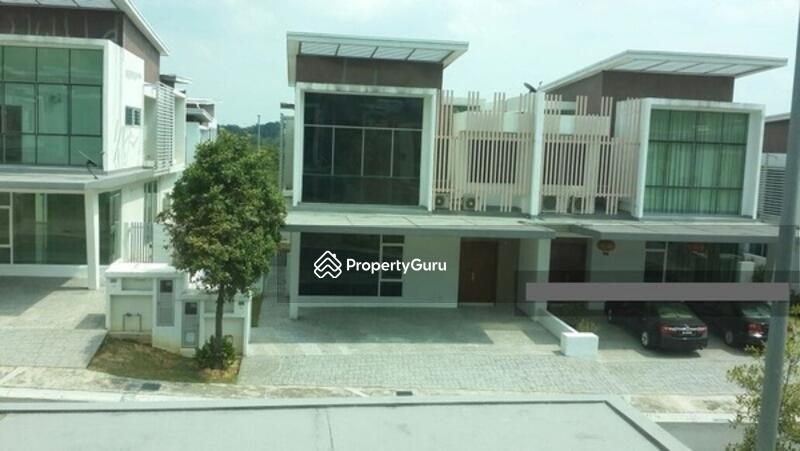 Cassia @ Garden Residence #0