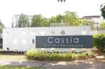 Cassia @ Garden Residence #0