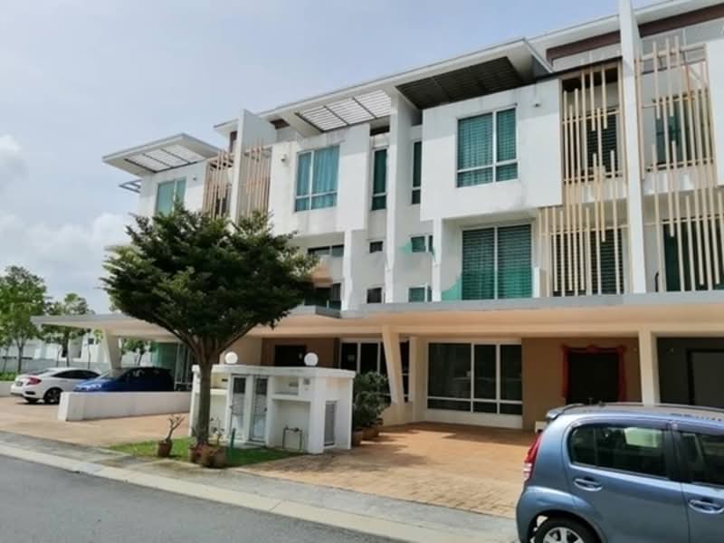Cassia @ Garden Residence - iProperty.com.my