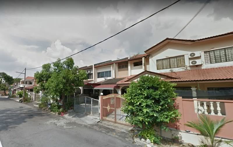 Taman Delima Cheras - iProperty.com.my