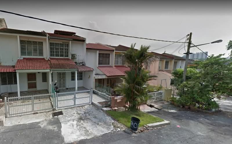 Taman Delima Cheras - iProperty.com.my