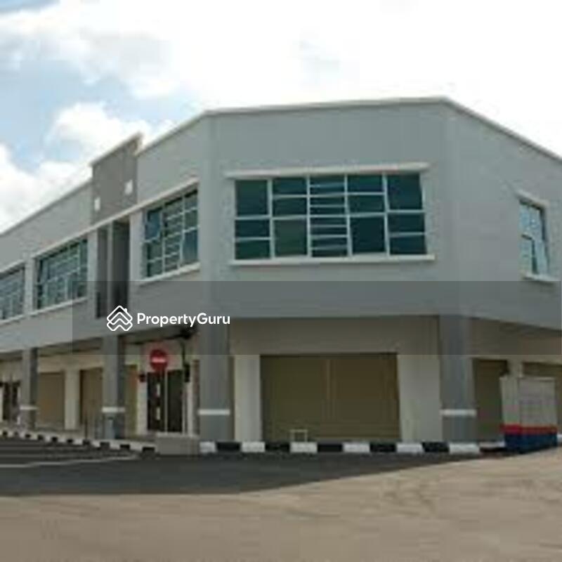 Taman Cheng Baru #0
