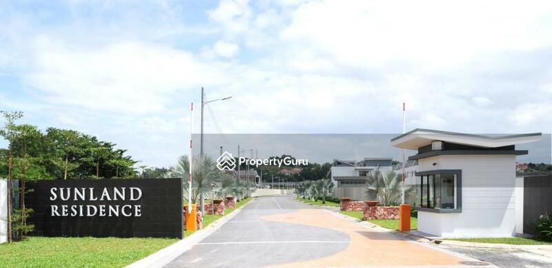 SunLand Residence #0