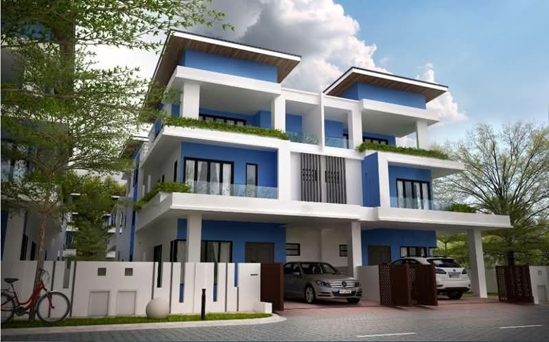 SunLand Residence - iProperty.com.my