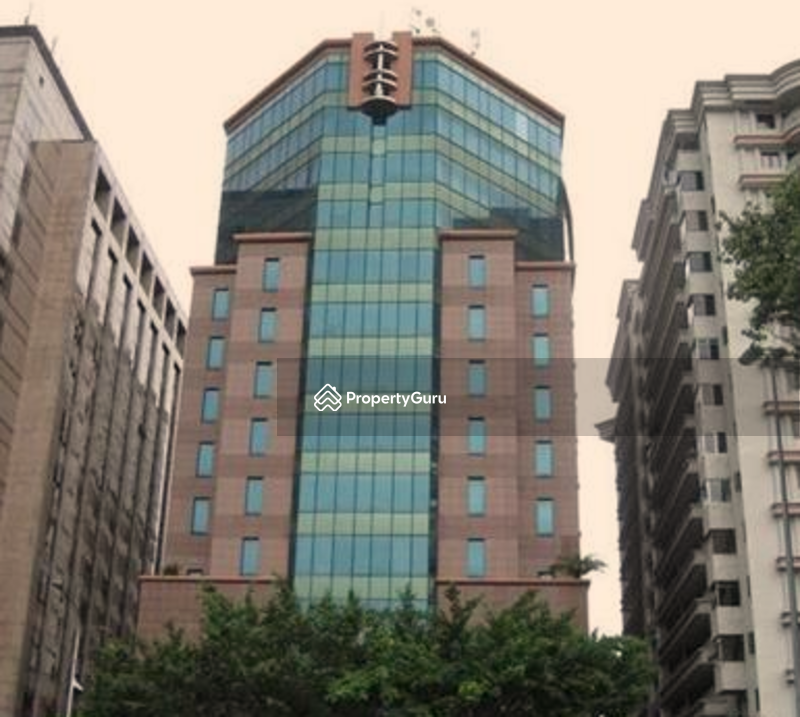 Menara AA #0