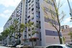 650 Hougang Avenue 8 #0
