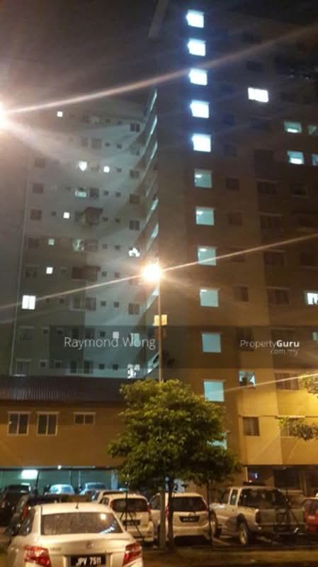 Permai Court 1 - iProperty.com.my