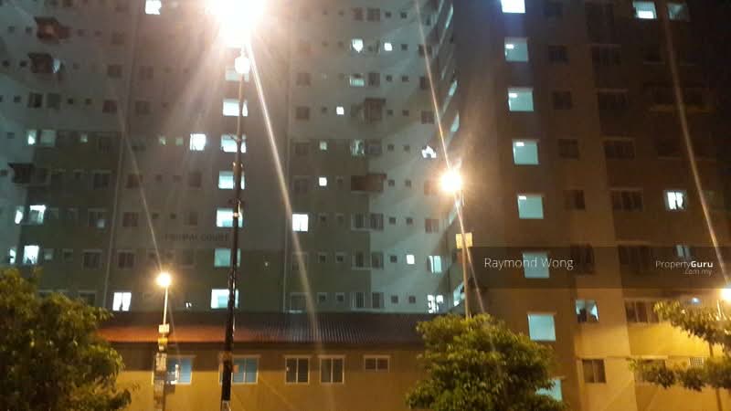 Permai Court 1 - iProperty.com.my