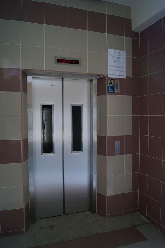 652 Hougang Avenue 8