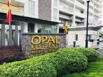 Opal Residensi #0