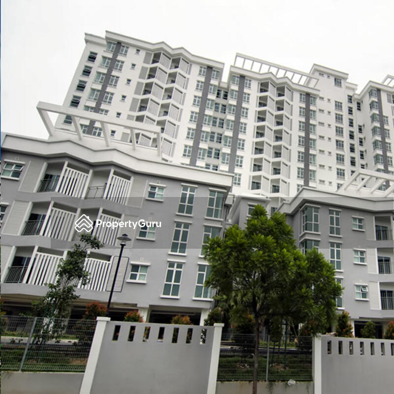 Opal Residensi #0