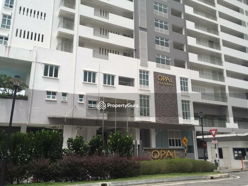 Opal Residensi (Condominium) for Sale/Rent, 2024