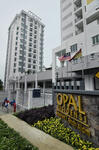 Opal Residensi #0