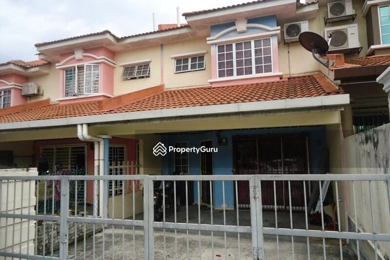 Taman Seri Emas #0