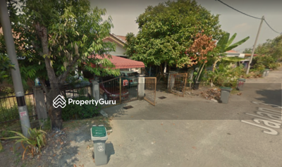 - Taman Intan Perdana