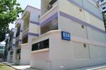 654 Hougang Avenue 8 #0