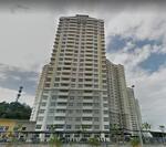 Larai Apartment Presint 6 @ Putrajaya #0