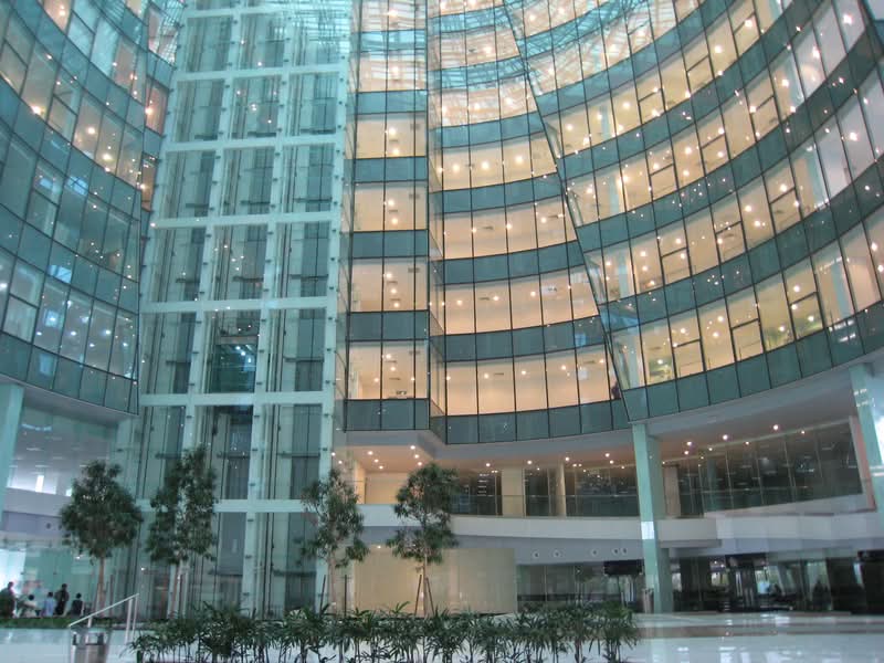 Menara Prisma - iProperty.com.my