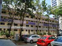 Hougang Avenue 8