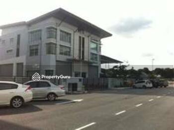 UEP Industrial Park