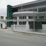 UEP Industrial Park #0