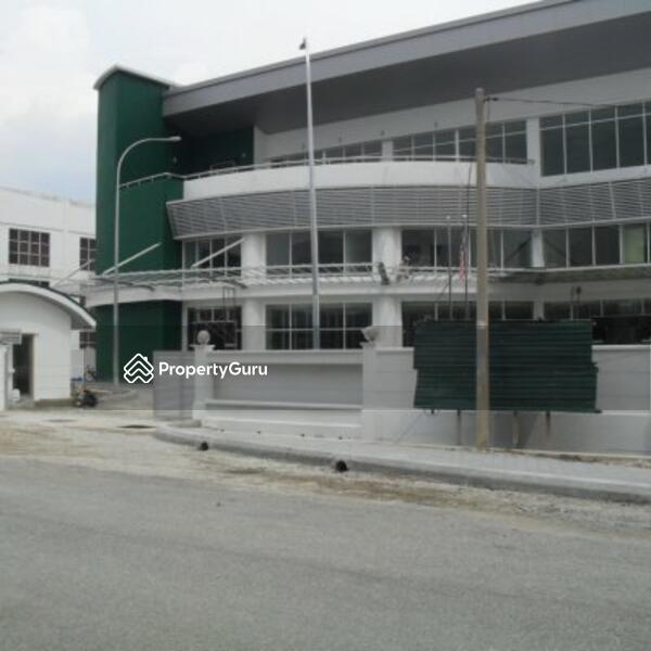 For Sale - UEP Industrial Park