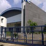 UEP Industrial Park #0