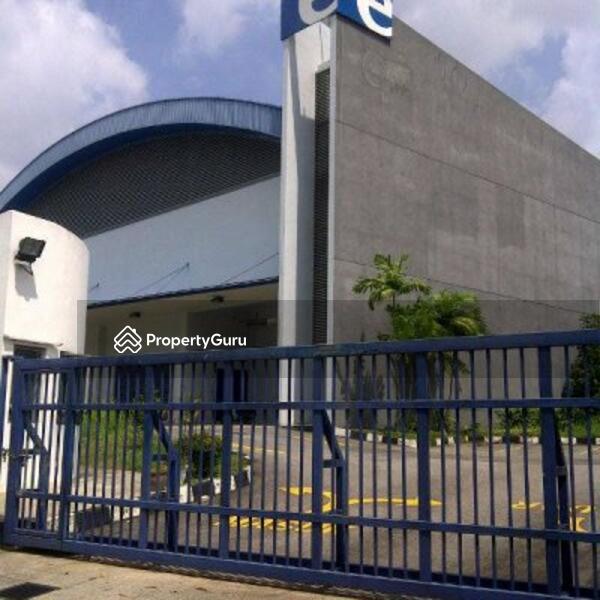For Sale - UEP Industrial Park