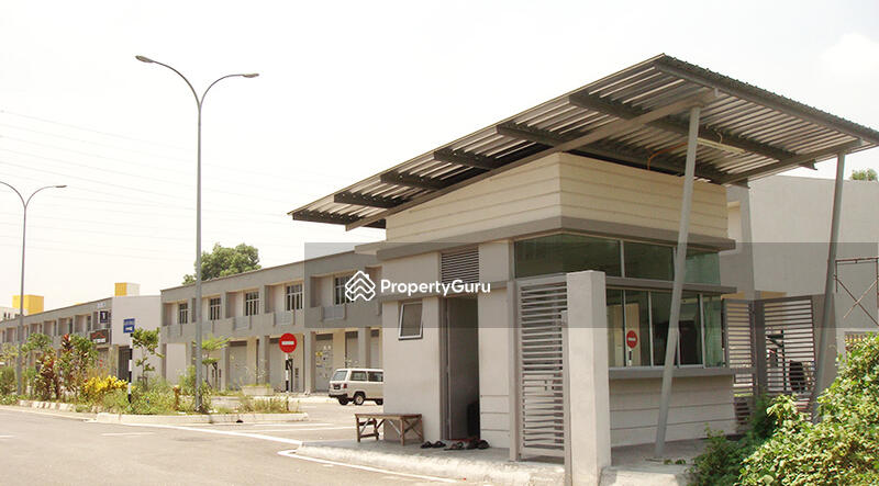 For Sale - UEP Industrial Park