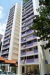 657 Hougang Avenue 8 #0