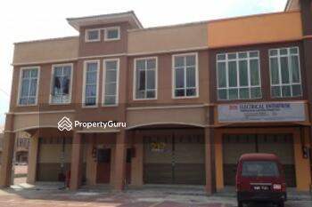 Bandar Satelit Senawang