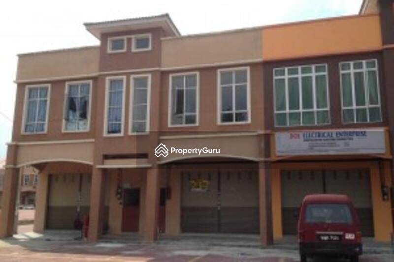 Bandar Satelit Senawang #0