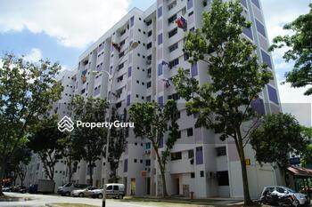 658 Hougang Avenue 8