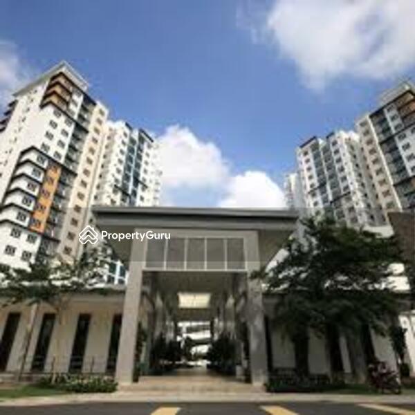 Untuk Disewa - Ceria Residence